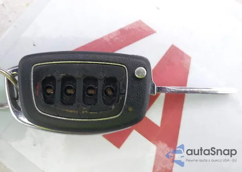 2016 Hyundai Sonata Se from USA, damaged, VIN 5NPE24AF3GH256821